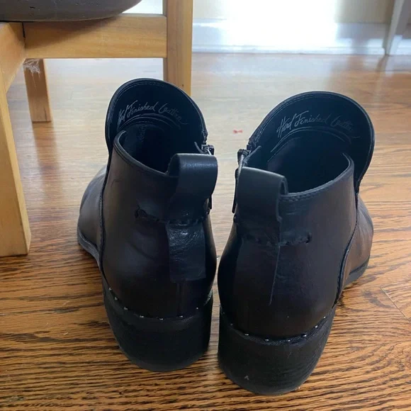 Nice ankle boots - Picture 3 of 10